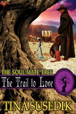 [Soul Mate Tree 04] • The Trail to Love